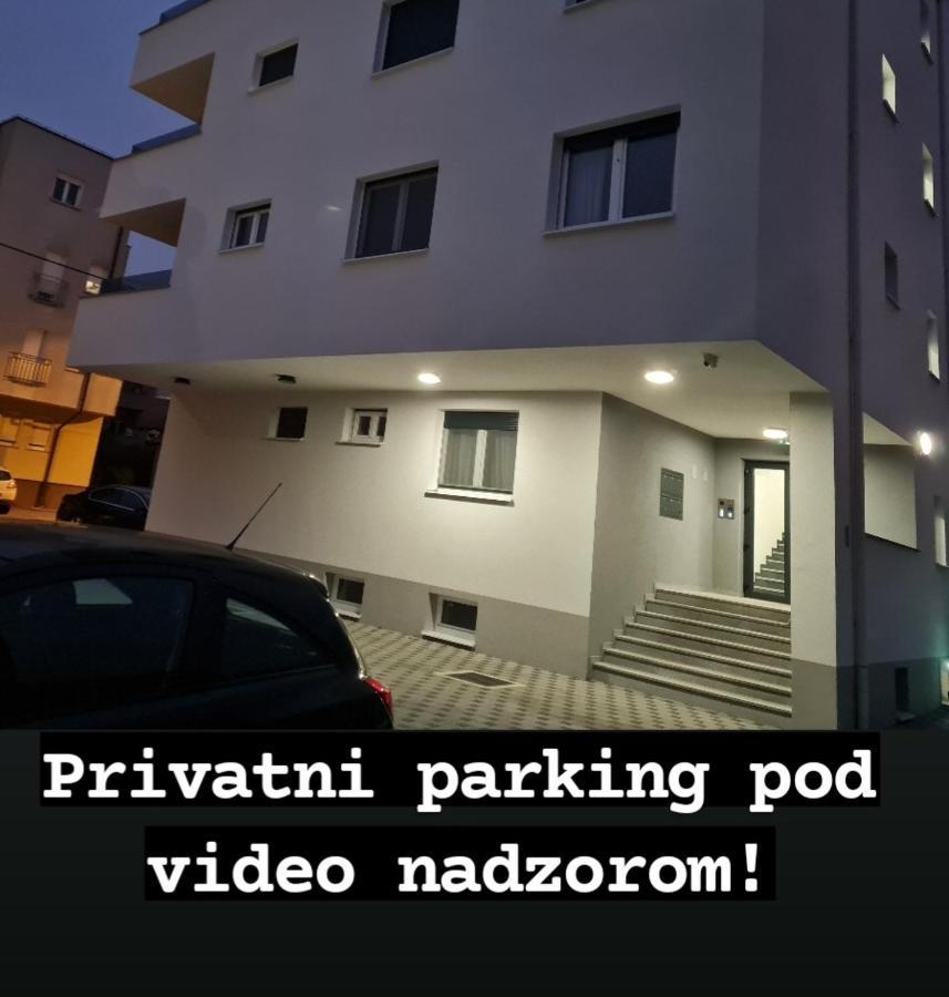 Villa Kap Zagreb Luaran gambar